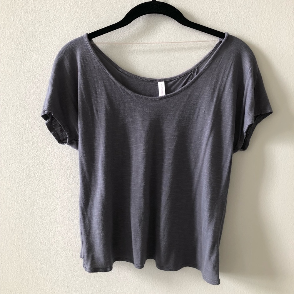 Target Crop!